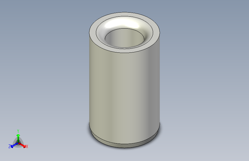 DIN 179导套67x20 A型导套