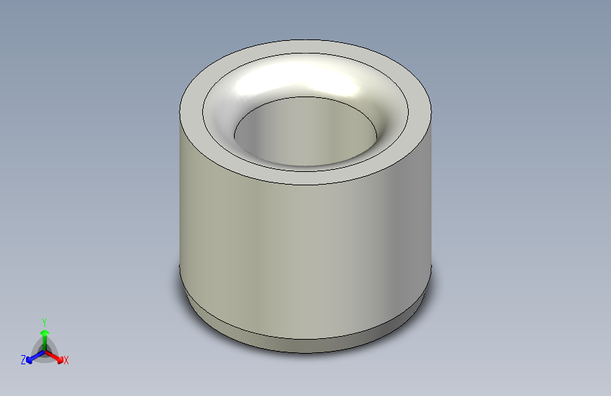 DIN 179导套68x10 A型导套
