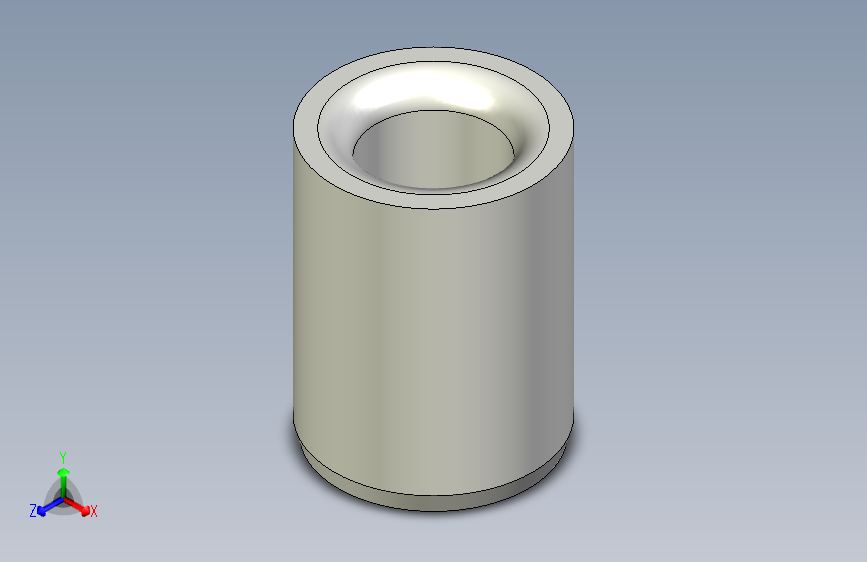 DIN 179导套69x16 B型导套