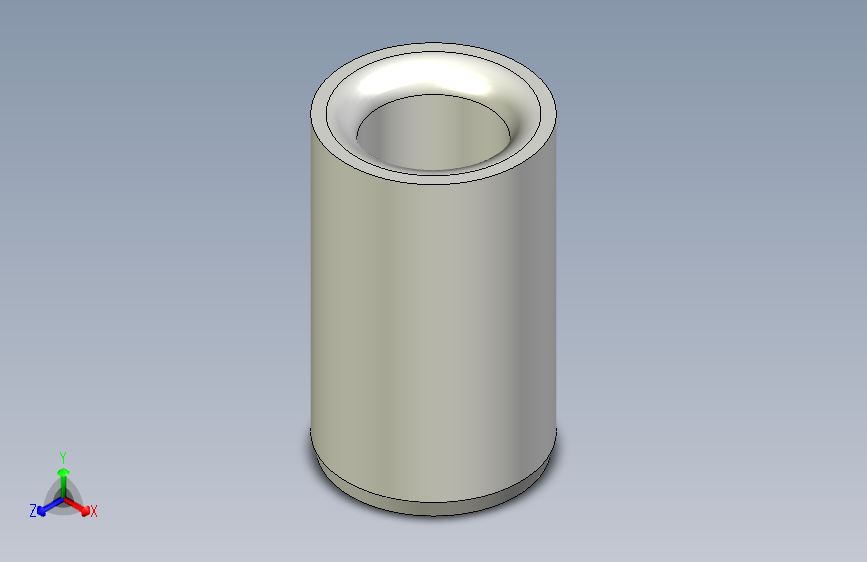 DIN 179导套75x20 B型导套