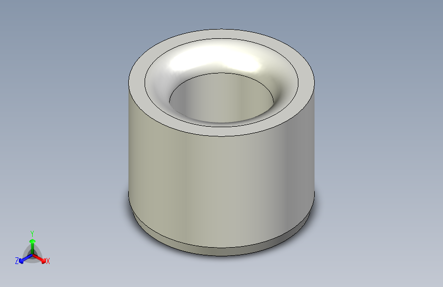 DIN 179导套84x12 A型导套
