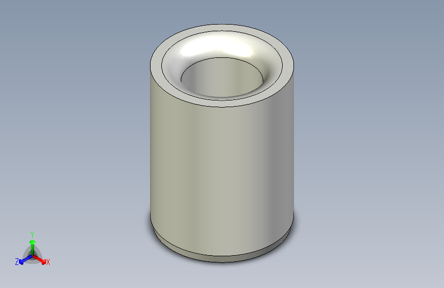 DIN 179导套86x20 A型导套