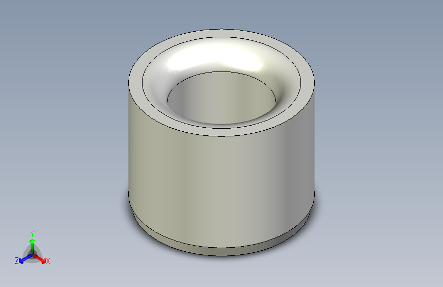 DIN 179导套88x12 A型导套