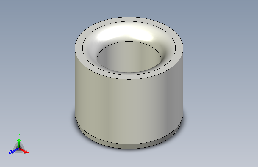 DIN 179导套89x12 A型导套