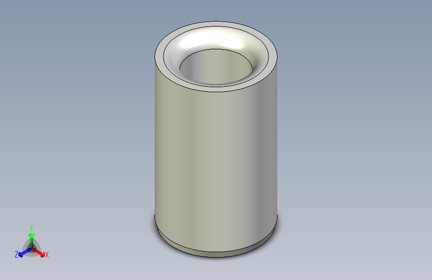 DIN 179导套89x25 A型导套