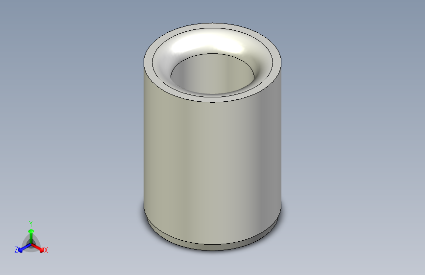 DIN 179导套91x20 A型导套