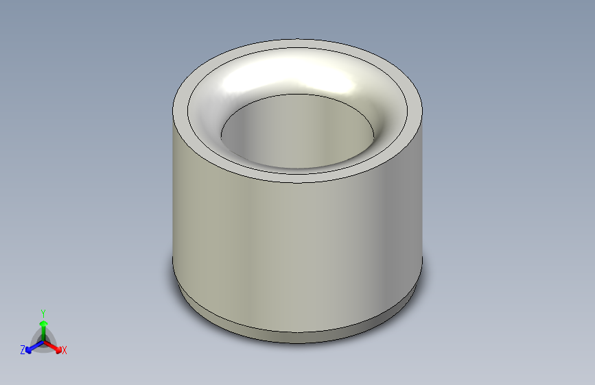 DIN 179导套92x12 B型导套
