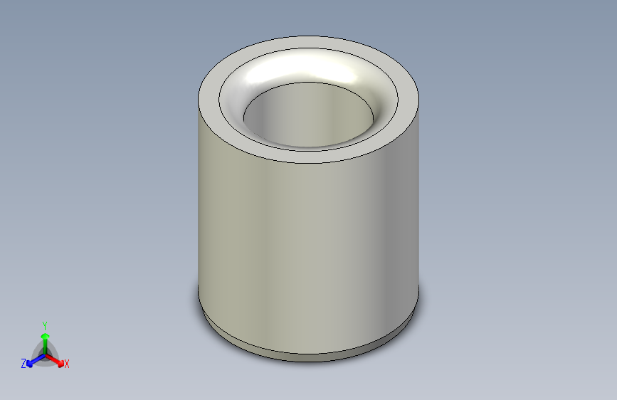 DIN 179导套106x20 A型导套