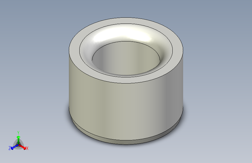 DIN 179导套107x12 B型导套
