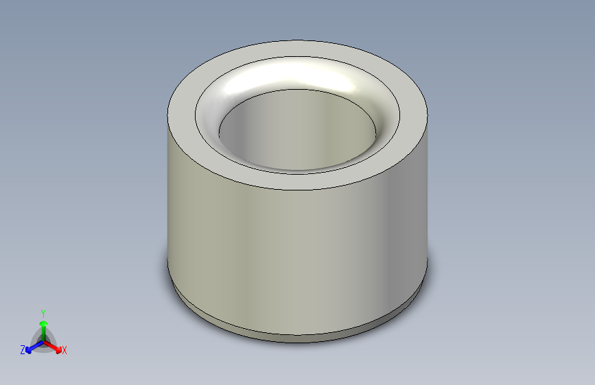 DIN 179导套133x16 A型导套