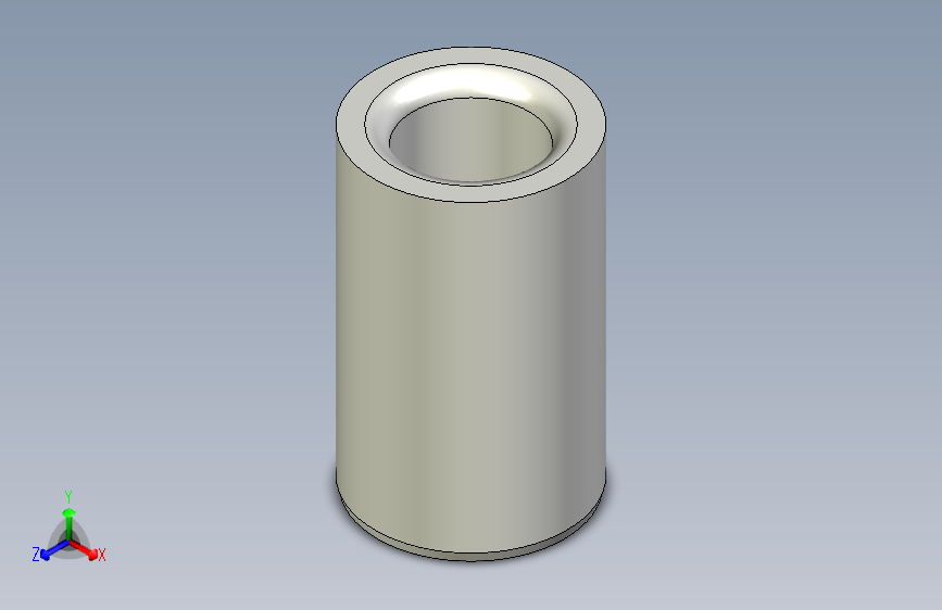 DIN 179导套133x36 A型导套
