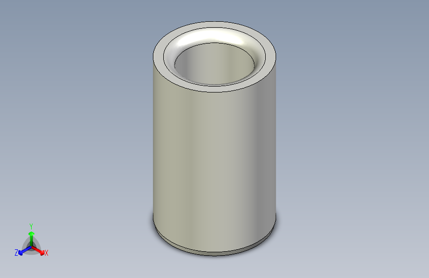 DIN 179导套143x36 B型导套