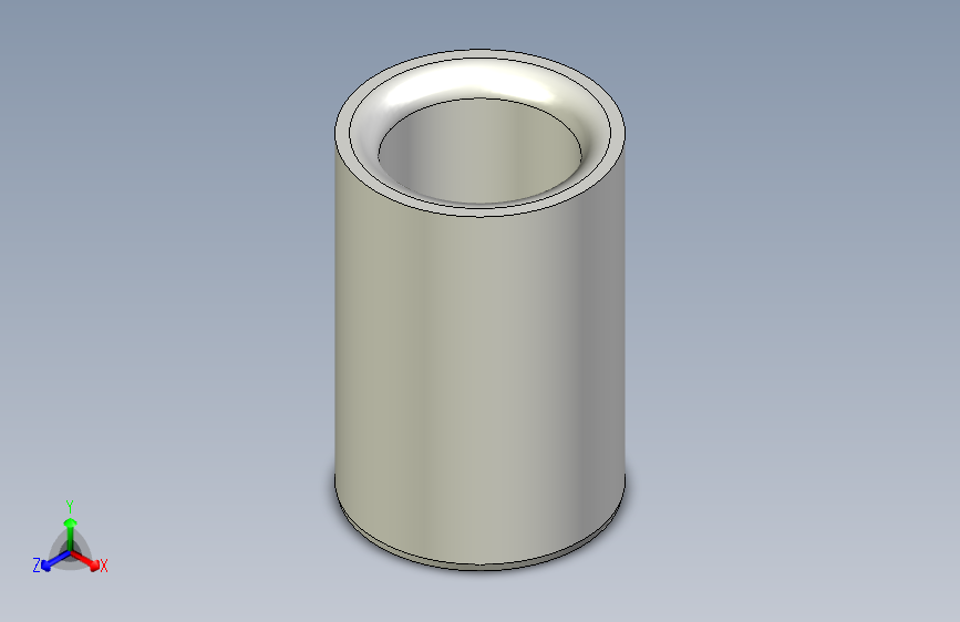 DIN 179导套210x45 B型导套