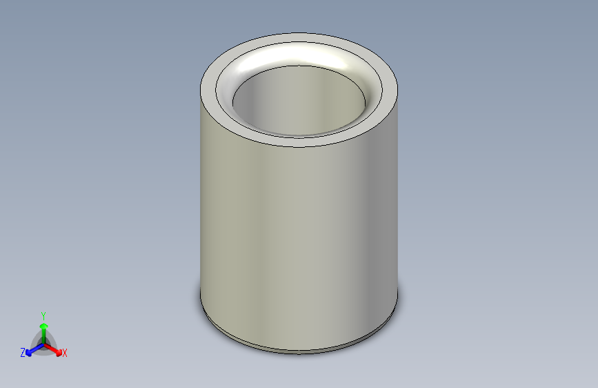 DIN 179导套235x45 B型导套