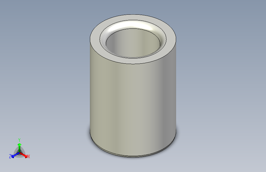 DIN 179导套265x56 A型导套