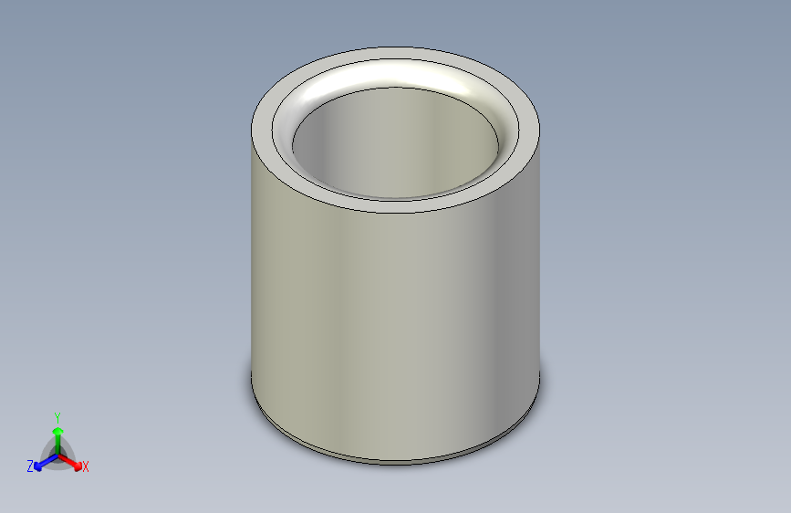 DIN 179导套300x45 A型导套
