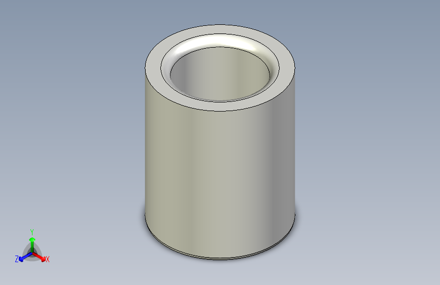DIN 179导套365x67 A型导套