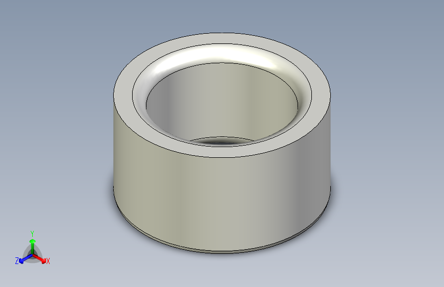 DIN 179导套385x30 B型导套