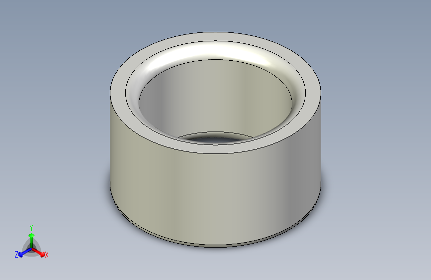 DIN 179导套400x30 B型导套