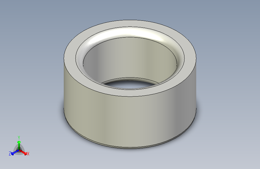 DIN 179导套440x30 B型导套