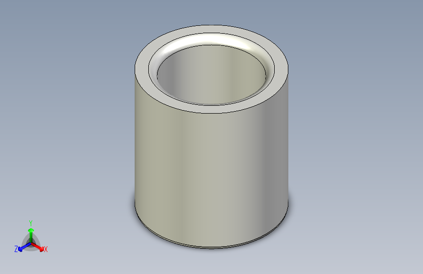 DIN 179导套440x67 B型导套