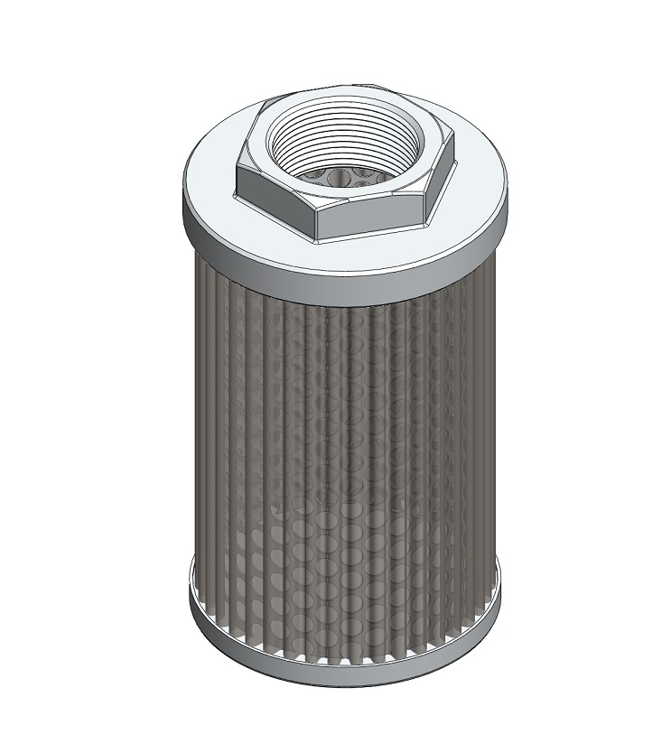 过滤器