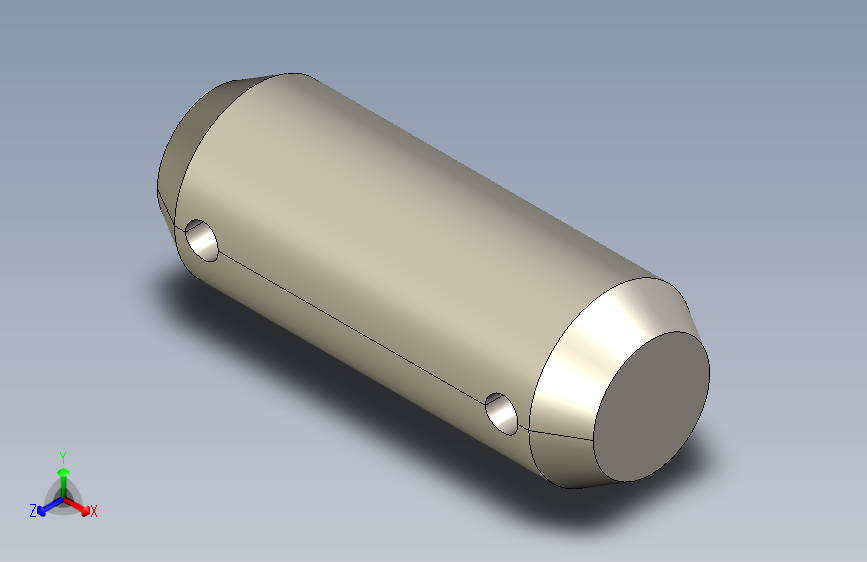 DIN 1433 Φ 6 x 16 FORM B螺栓