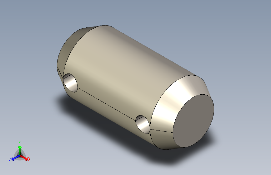 DIN 1433 Φ 8 x 16 FORM B螺栓