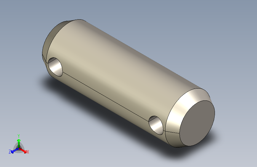 DIN 1433 Φ 10 x 30 FORM B螺栓