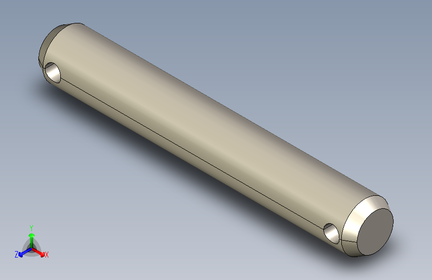 DIN 1433 Φ 12 x 80 FORM B螺栓