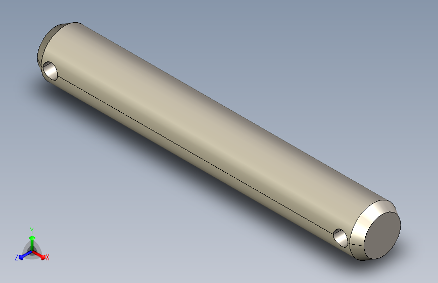 DIN 1433 Φ 13 x 90 FORM B螺栓