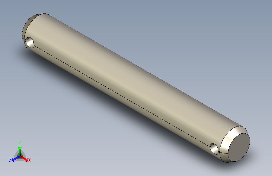 DIN 1433 Φ 13 x 95 FORM B螺栓
