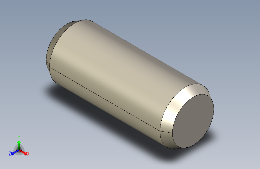 DIN 1433 Φ 16 x 40 FORM A螺栓