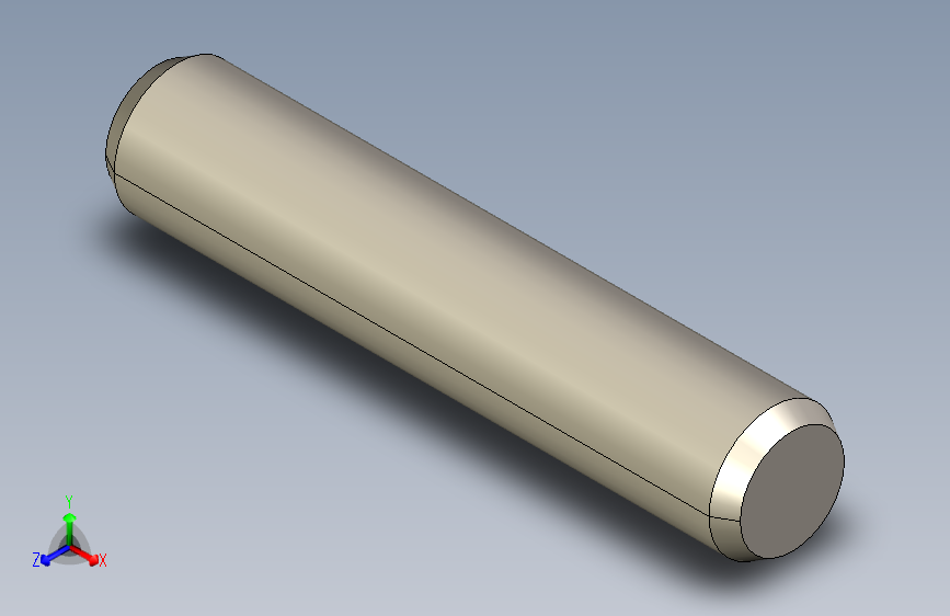 DIN 1433 Φ 16 x 80 FORM A螺栓