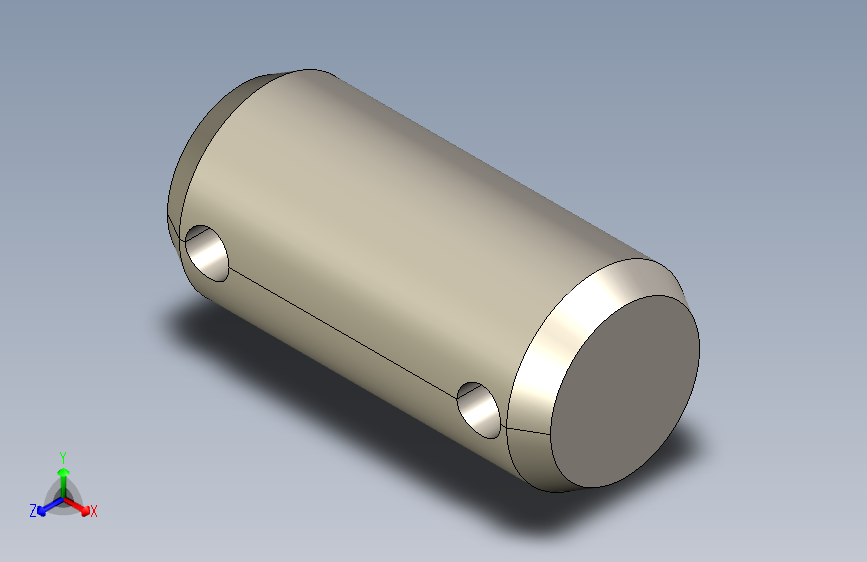 DIN 1433 Φ 26 x 55 FORM B螺栓