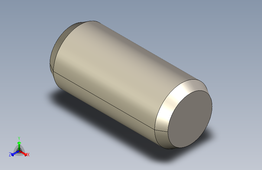 DIN 1433 Φ 32 x 70 FORM A螺栓