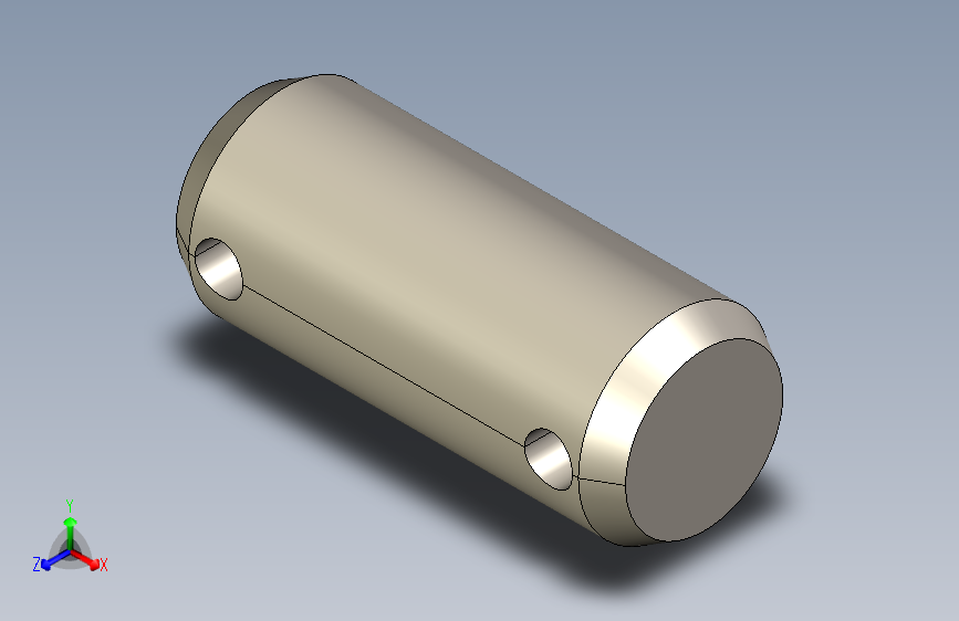 DIN 1433 Φ 32 x 75 FORM B螺栓