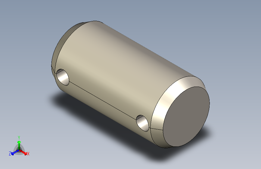 DIN 1433 Φ 35 x 70 FORM B螺栓
