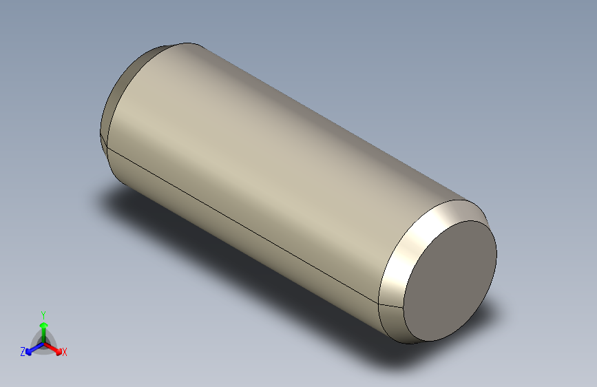 DIN 1433 Φ 35 x 95 FORM A螺栓