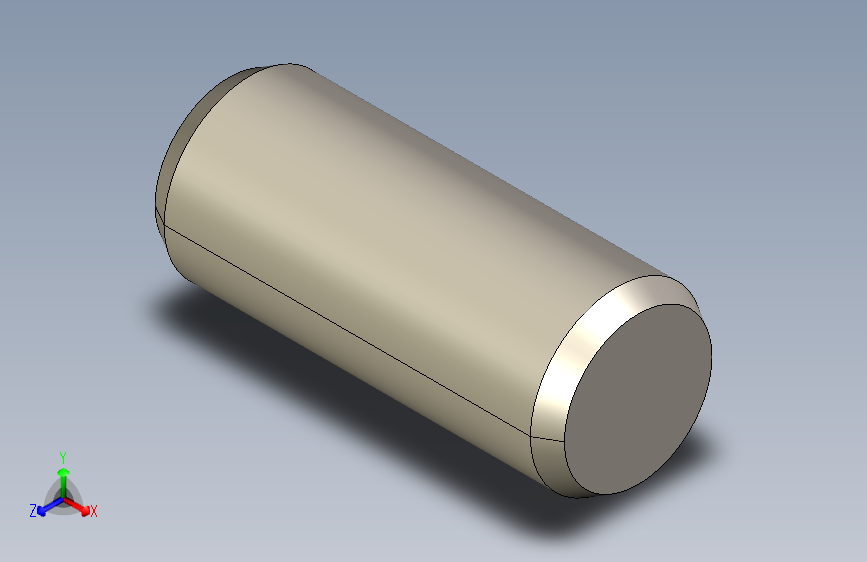 DIN 1433 Φ 40 x 95 FORM A螺栓
