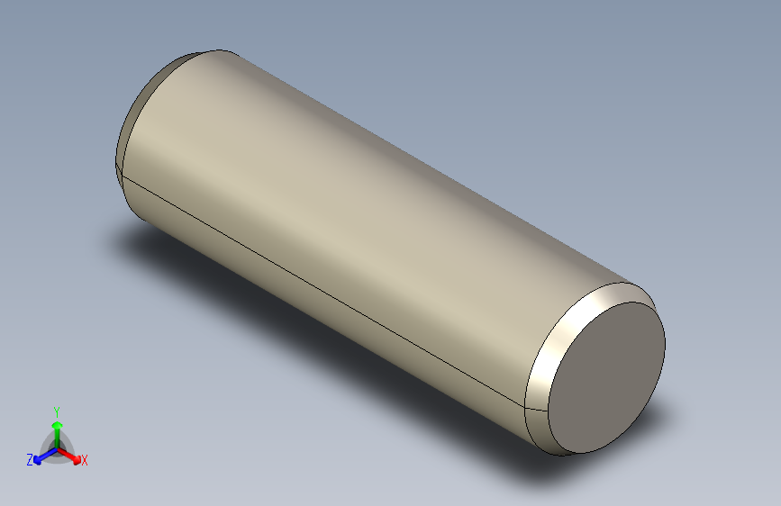 DIN 1433 Φ 45 x 145 FORM A螺栓