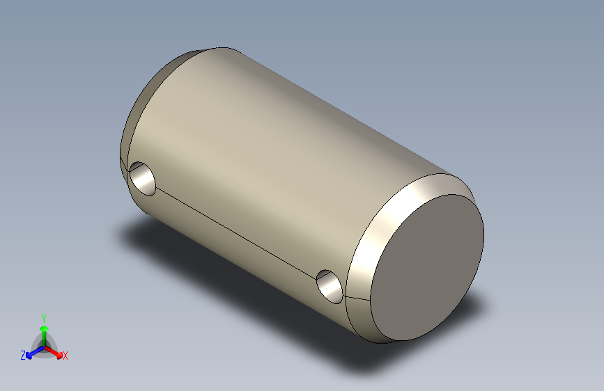 DIN 1433 Φ 50 x 95 FORM B螺栓