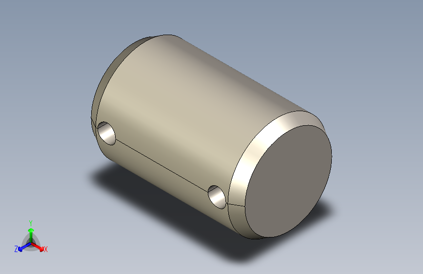 DIN 1433 Φ 55 x 85 FORM B螺栓