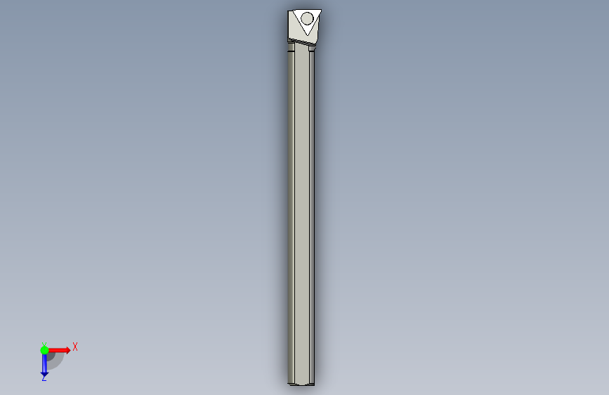 山特维克刀具200831104_MOD_0_0~TM01_00 俯视图
