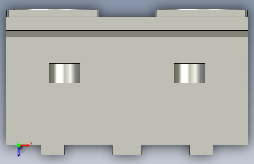 山特维克刀具200835774_MOD_0_0~TM01_00 俯视图