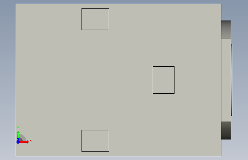 山特维克刀具200835822_MOD_0_0~TM01_00 正面视图