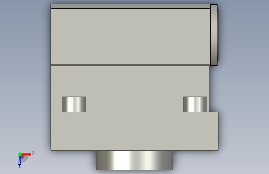山特维克刀具200835847_MOD_0_0~TM01_00 俯视图