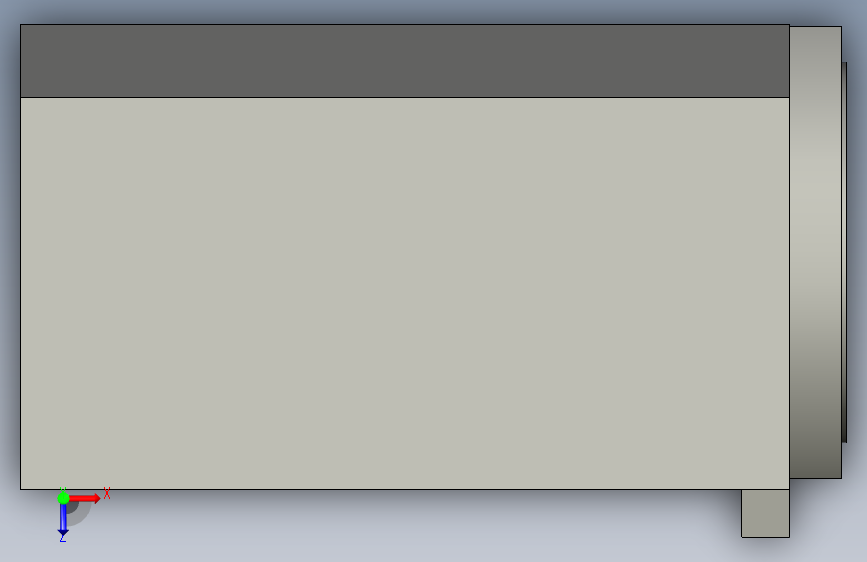 山特维克刀具200835864_MOD_0_0~TM01_00 俯视图