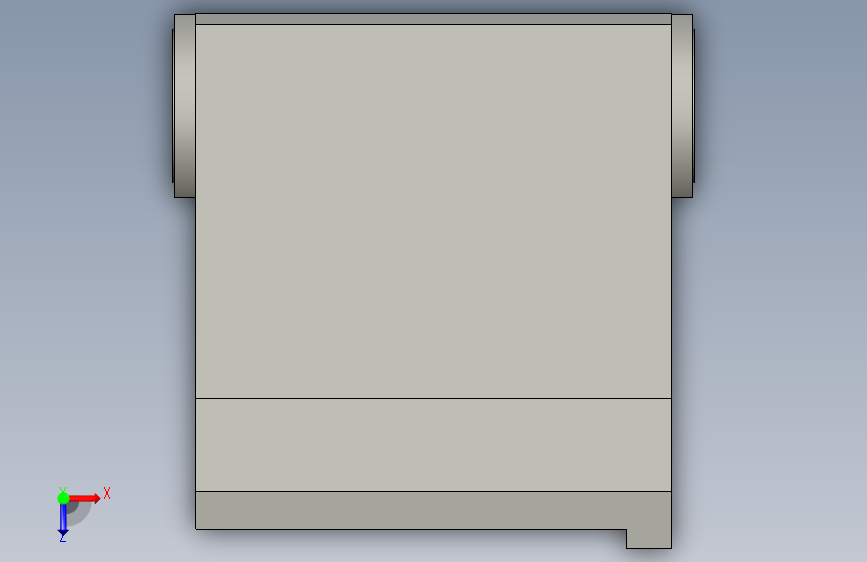 山特维克刀具200835870_MOD_0_0~TM01_00 俯视图