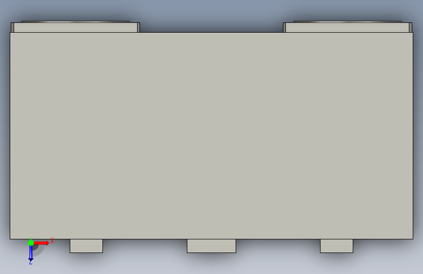 山特维克刀具200835878_MOD_0_0~TM01_00 俯视图